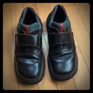 Vintage Prada shoes